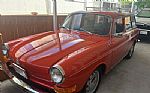 1972 Squareback Thumbnail 2