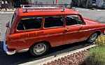 1972 Squareback Thumbnail 5