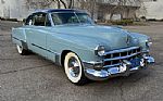 1949 Coupe Deville Series 62 Thumbnail 16