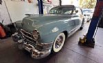 1949 Coupe Deville Series 62 Thumbnail 22