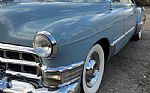 1949 Coupe Deville Series 62 Thumbnail 28
