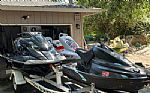 2014 Waverunner FX SHO Thumbnail 11