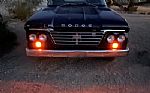 1964 D100 Camper Special Thumbnail 1