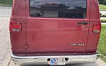 1995 Ram Van B1500 Thumbnail 4