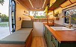 2022 Promaster 2500 Custom Conversion Thumbnail 3
