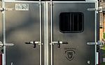 2022 Ranger Horse Trailer w/LQ Thumbnail 4