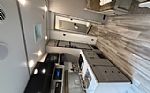 2022 Ranger Horse Trailer w/LQ Thumbnail 7