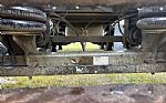 2011 Quad axle asphalt trailer Thumbnail 8