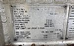 2011 Quad axle asphalt trailer Thumbnail 11
