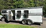 2010 3 Horse Slant Gooseneck Elite Thumbnail 2
