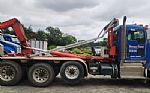 2017 T800 Hook Lift Truck Thumbnail 2
