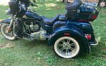2013 Tri Glide Thumbnail 1