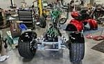 2007 CSF Bar Chopper Trike Thumbnail 20