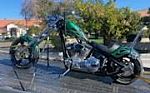 2007 CSF Bar Chopper Trike Thumbnail 27