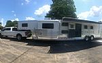 2020 Star 3 Horse w/ Living Quarters Thumbnail 11