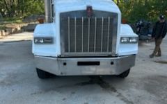 Photo of a 2005 Kenworth T800 Dump Truck for sale