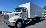 2016 330 Box Truck Thumbnail 1