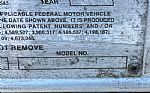 2016 330 Box Truck Thumbnail 42