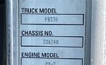 2016 330 Box Truck Thumbnail 45