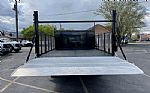 2017 5500 Flatbed Thumbnail 8
