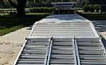 2020 Gooseneck Flatbed Trailer Thumbnail 6
