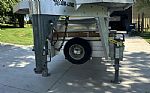 2020 Gooseneck Flatbed Trailer Thumbnail 12