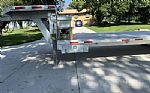 2020 Gooseneck Flatbed Trailer Thumbnail 19