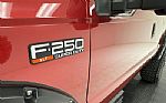 1999 F250 XLT Super Duty Supercab 4 Thumbnail 13