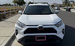 2021 RAV4 XLE AWD Thumbnail 2