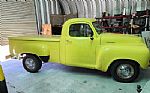 1951 Short Box Pickup Thumbnail 9