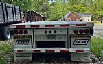 2006 48' Aluminum Flatbed Trailer Thumbnail 3