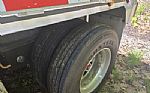 2006 48' Aluminum Flatbed Trailer Thumbnail 5
