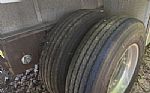 2006 48' Aluminum Flatbed Trailer Thumbnail 7