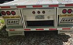 2006 48' Aluminum Flatbed Trailer Thumbnail 6