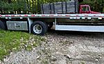2006 48' Aluminum Flatbed Trailer Thumbnail 10