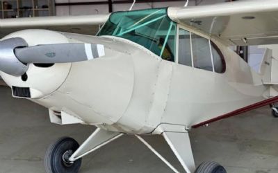 Photo of a 1947 Piper PA-12 Super Cruiser for sale