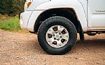2009 Tacoma 4X4 Thumbnail 4
