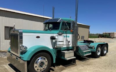 Photo of a 1983 Peterbilt 359exhd for sale