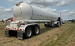 1992 MC331 Tanker Trailer Thumbnail 4