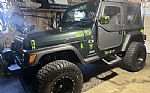 2004 Wrangler 4X4 Thumbnail 3