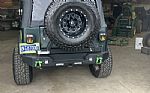 2004 Wrangler 4X4 Thumbnail 4