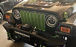 2004 Wrangler 4X4 Thumbnail 25