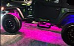 2004 Wrangler 4X4 Thumbnail 41