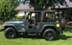 2004 Wrangler 4X4 Thumbnail 50