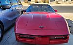 1988 Corvette Thumbnail 4