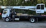 2024 mounted on 2024 Peterbilt 220 Thumbnail 1
