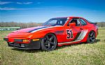 1986 944 Track Car Thumbnail 1