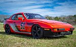 1986 944 Track Car Thumbnail 3