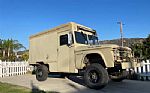 1964 Power Wagon Military Ambulance Thumbnail 1