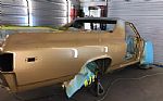 1969 El Camino SS 396 Thumbnail 15